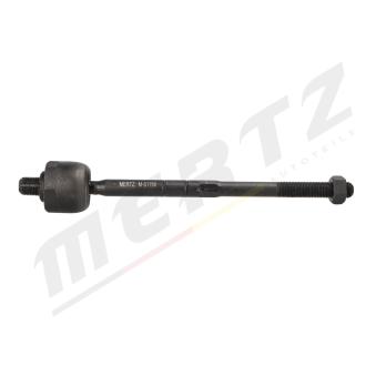 Rotule de direction intérieure, barre de connexion MERTZ M-S1788 pour LAMBORGHINI GALLARDO E 300 - 252cv