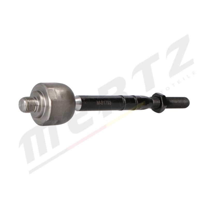 Rotule de direction intérieure, barre de connexion MERTZ M-S1793 - Visuel 1