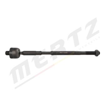 Rotule de direction intérieure, barre de connexion MERTZ [M-S1804]
