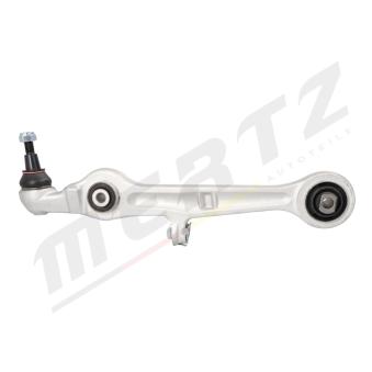 Triangle ou bras de suspension (train avant) MERTZ OEM 4Z7407151G Triangle ou bras de suspension (train avant) MERTZ OEM 4Z7407151G