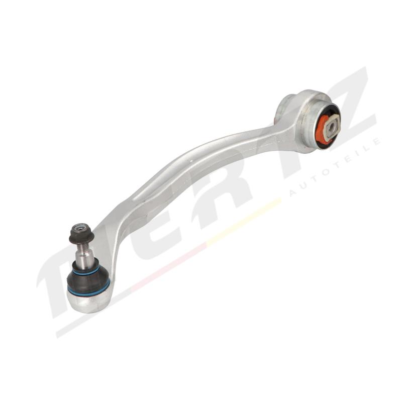 Triangle ou bras de suspension (train avant) MERTZ M-S1812 - Visuel 1