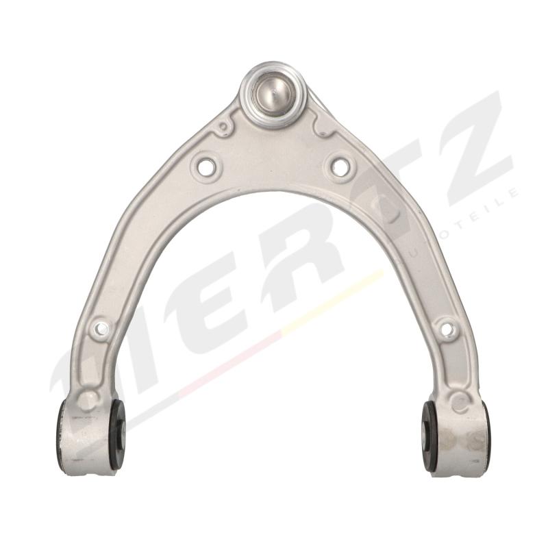 Triangle ou bras de suspension (train avant) MERTZ M-S1815 - Visuel 1