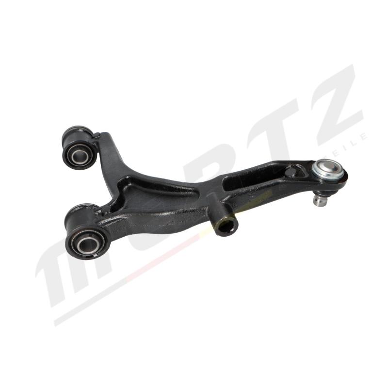 Triangle ou bras de suspension (train avant) MERTZ M-S1819 - Visuel 1