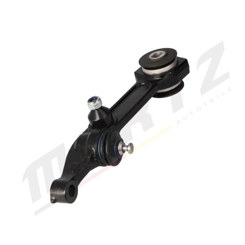 Triangle ou bras de suspension (train avant) MERTZ M-S1825 - Visuel 1