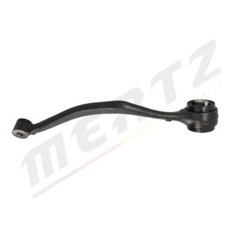 Triangle ou bras de suspension (train avant) MERTZ OEM 31103412137