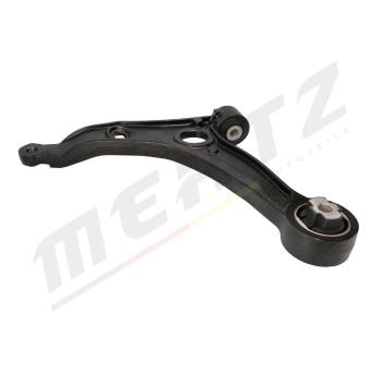 Triangle ou bras de suspension (train avant) MERTZ M-S1845 pour AUDI TT 2.2 HDI 110 - 110cv