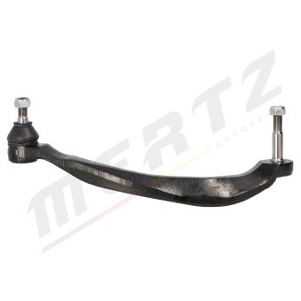 Triangle ou bras de suspension (train avant) MERTZ M-S1862 pour NISSAN PRIMERA 2.2 DCI - 139cv
