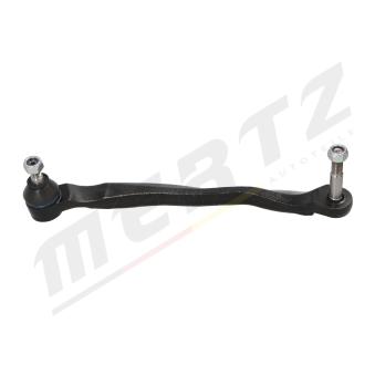 Triangle ou bras de suspension (train avant) MERTZ M-S1863 pour NISSAN PRIMERA 2.2 DCI - 139cv