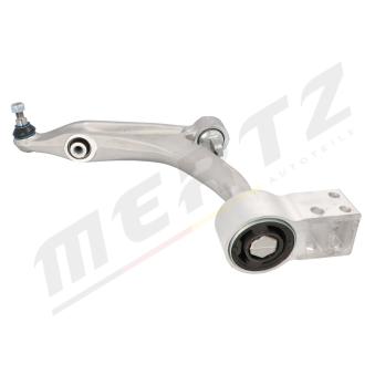 Triangle ou bras de suspension (train avant) MERTZ OEM 51805472