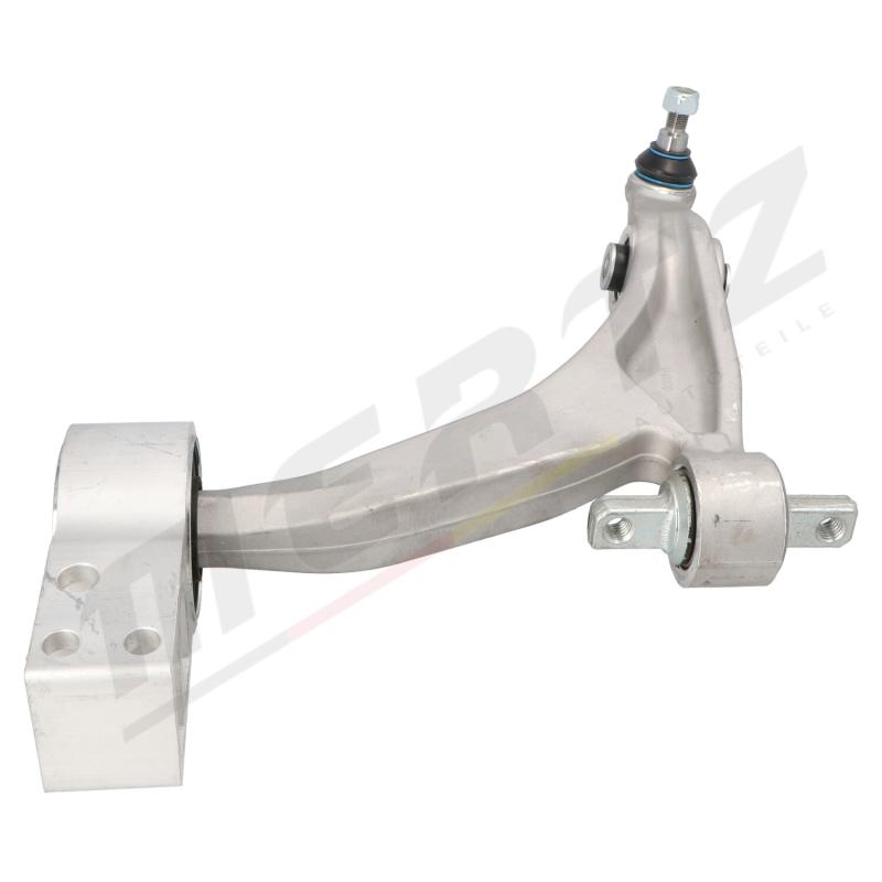 Triangle ou bras de suspension (train avant) MERTZ M-S1870 - Visuel 1