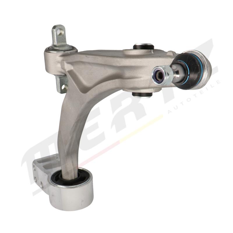 Triangle ou bras de suspension (train avant) MERTZ M-S1871 - Visuel 2