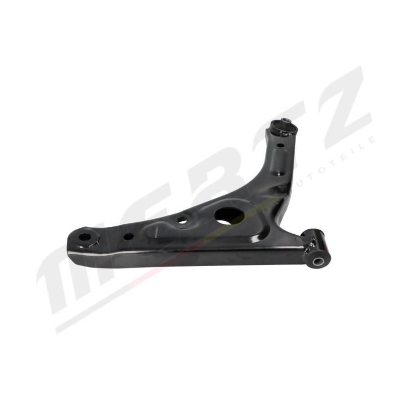 Triangle ou bras de suspension (train avant) MERTZ M-S1879 - Visuel 1