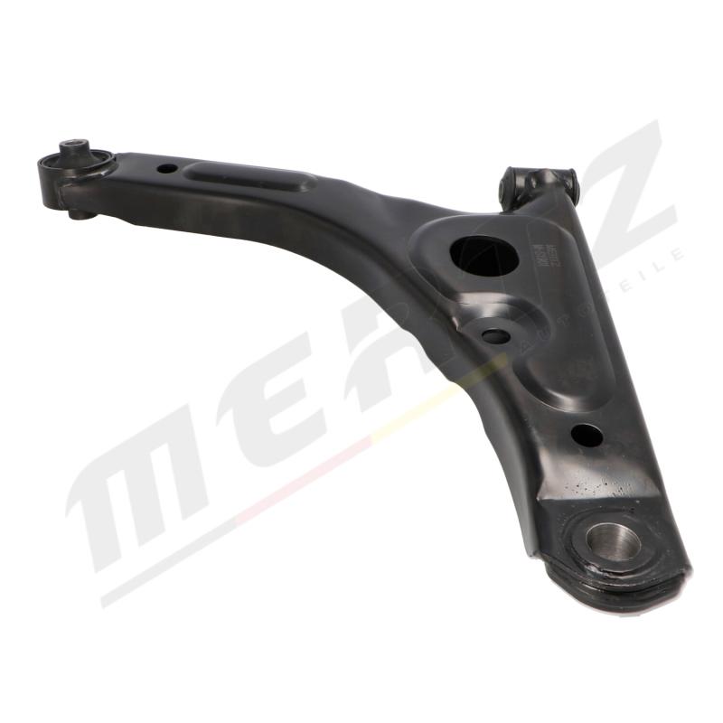 Triangle ou bras de suspension (train avant) MERTZ M-S1901 - Visuel 1