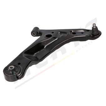 Triangle ou bras de suspension (train avant) MERTZ OEM 5450107150