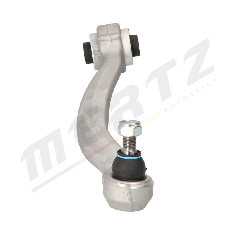 Triangle ou bras de suspension (train avant) MERTZ M-S1923 - Visuel 1