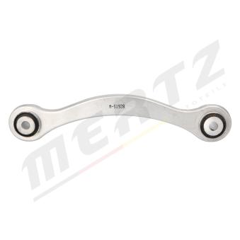 Bras de liaison, suspension de roue arrière gauche MERTZ OEM 2303503506
