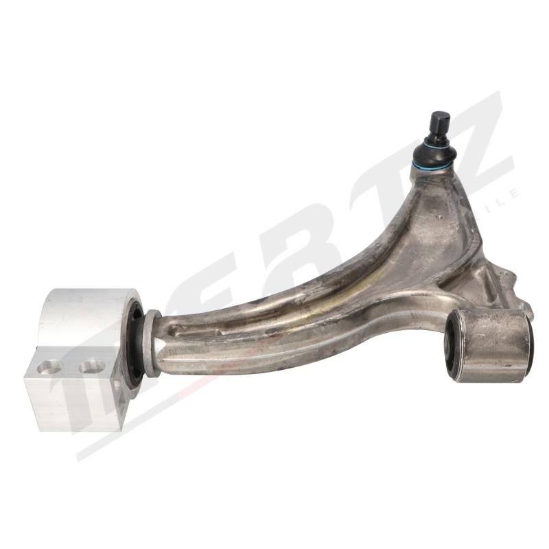 Triangle ou bras de suspension (train avant) MERTZ M-S1932 - Visuel 2