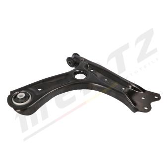Triangle ou bras de suspension (train avant) MERTZ M-S1935 pour TESLA MODEL X 1.0 TSI - 110cv