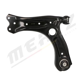 Triangle ou bras de suspension (train avant) MERTZ M-S1936 pour TESLA MODEL X 1.0 TSI - 110cv