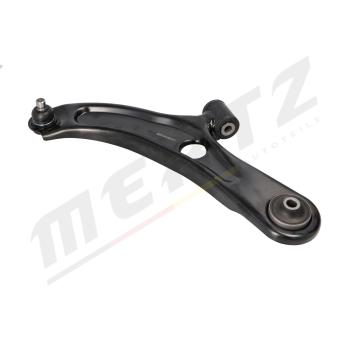 Triangle ou bras de suspension (train avant) MERTZ OEM 4520263J00
