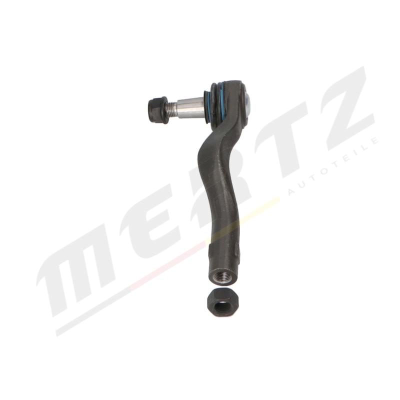 Rotule de barre de connexion avant droit MERTZ M-S1983 - Visuel 1