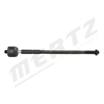 Rotule de direction intérieure, barre de connexion MERTZ M-S2016 pour MITSUBISHI LANCER 1.8 Flex - 140cv
