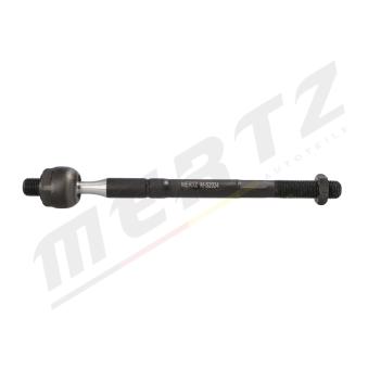 Rotule de direction intérieure, barre de connexion MERTZ M-S2034 pour KIA VENGA 1.4 CRDi - 90cv