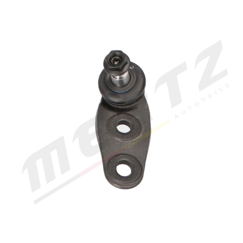 Rotule de suspension avant gauche MERTZ M-S2047 - Visuel 2