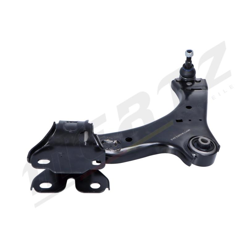 Triangle ou bras de suspension (train avant) MERTZ M-S2073 - Visuel 2