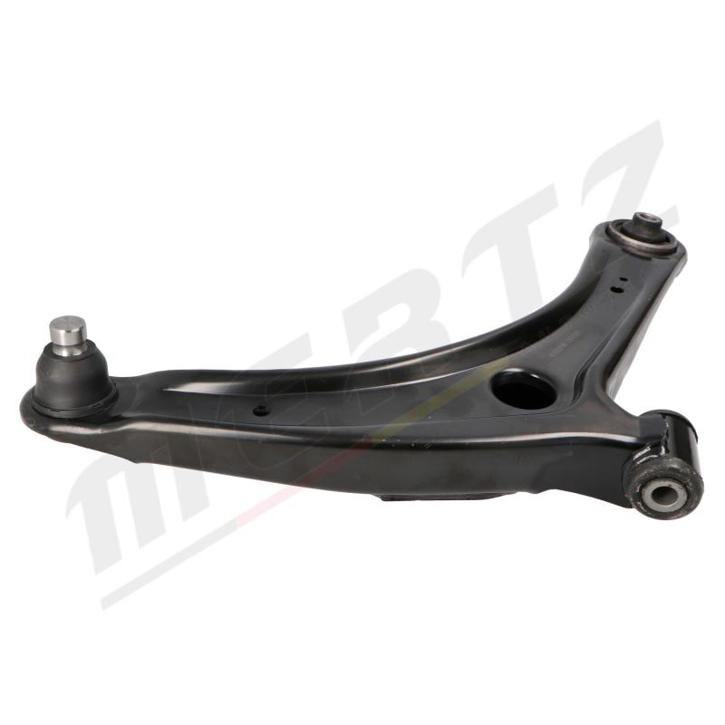 Triangle ou bras de suspension (train avant) MERTZ M-S2075 - Visuel 2