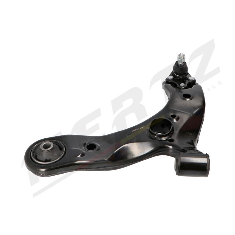 Triangle ou bras de suspension (train avant) MERTZ M-S2078 - Visuel 2