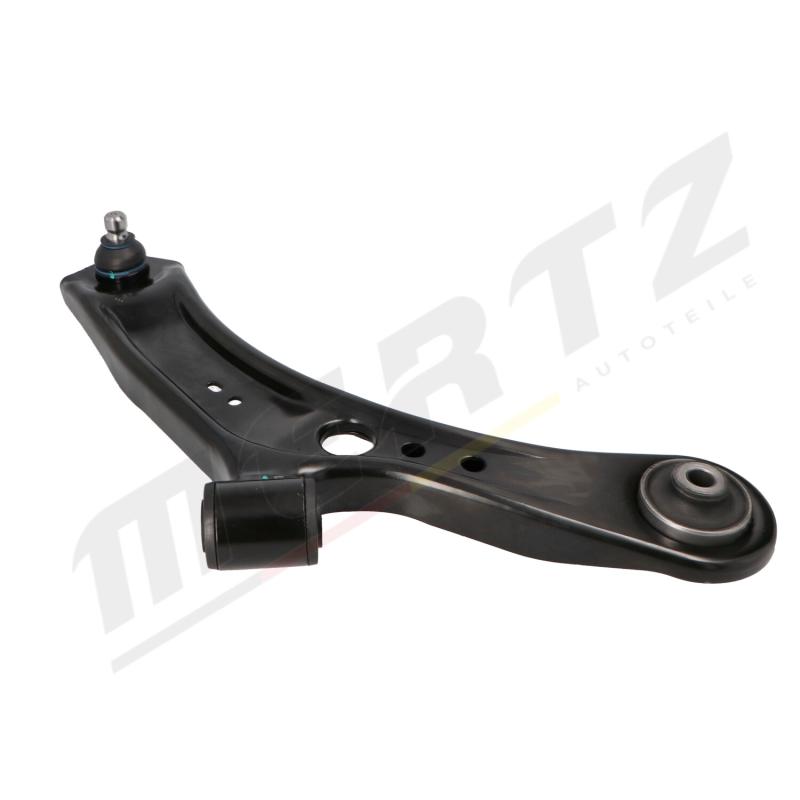 Triangle ou bras de suspension (train avant) MERTZ M-S2081 - Visuel 1