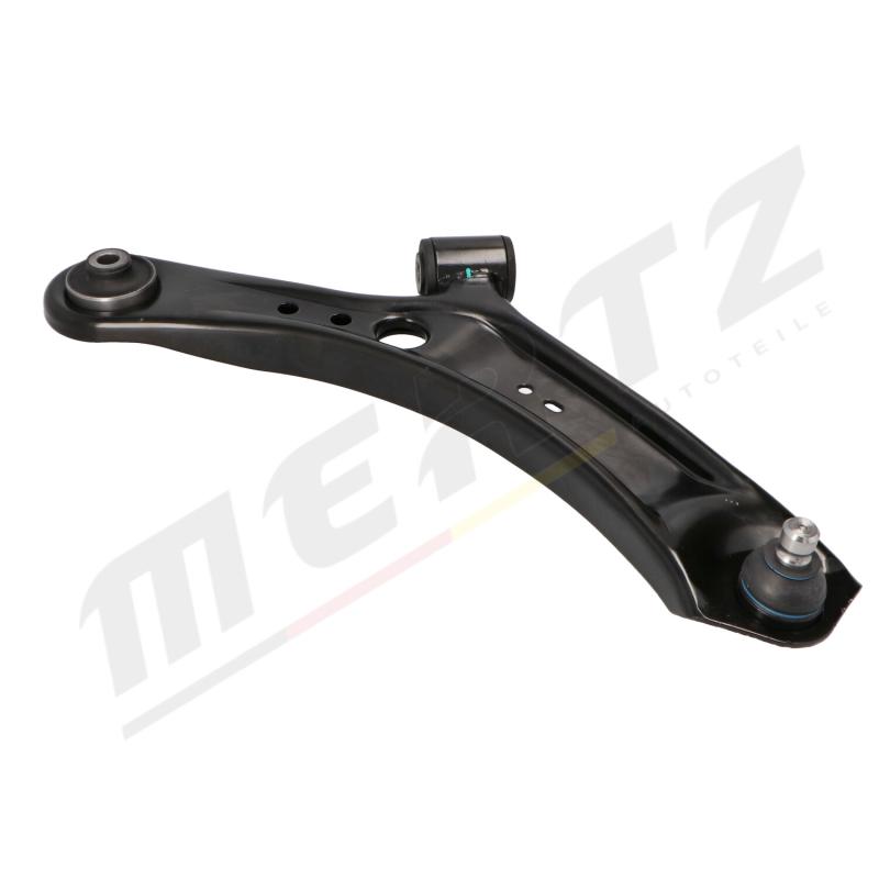 Triangle ou bras de suspension (train avant) MERTZ M-S2081 - Visuel 2