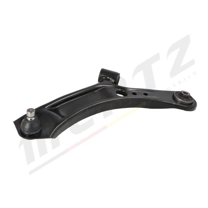 Triangle ou bras de suspension (train avant) MERTZ M-S2082 - Visuel 2