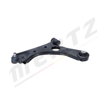 Triangle ou bras de suspension (train avant) MERTZ OEM 51932035 Triangle ou bras de suspension (train avant) MERTZ OEM 51932035