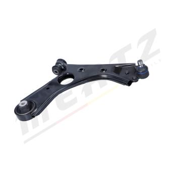 Triangle ou bras de suspension (train avant) MERTZ OEM 51932036 Triangle ou bras de suspension (train avant) MERTZ OEM 51932036