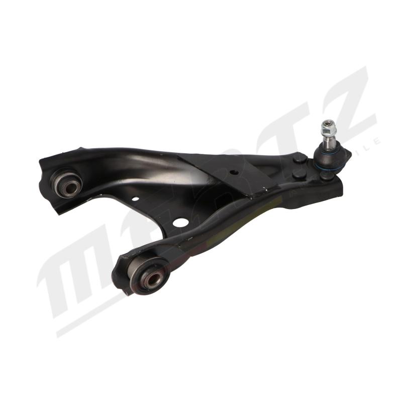 Triangle ou bras de suspension (train avant) MERTZ M-S2085 - Visuel 2