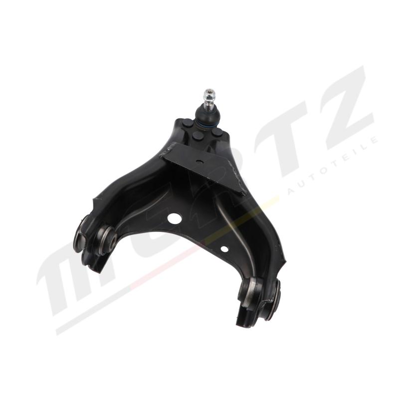 Triangle ou bras de suspension (train avant) MERTZ M-S2086 - Visuel 1