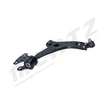 Triangle ou bras de suspension (train avant) MERTZ OEM 1702970