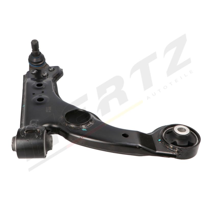 Triangle ou bras de suspension (train avant) MERTZ M-S2095 - Visuel 1