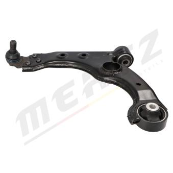 Triangle ou bras de suspension (train avant) MERTZ OEM 50513444