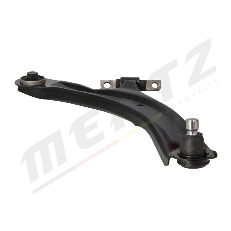 Triangle ou bras de suspension (train avant) MERTZ M-S2099 - Visuel 1