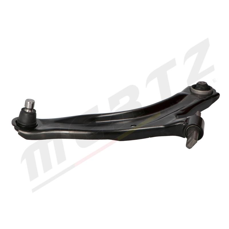 Triangle ou bras de suspension (train avant) MERTZ M-S2099 - Visuel 2