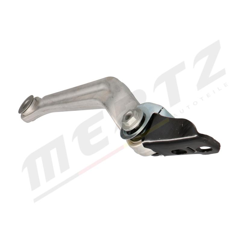 Bras de liaison, suspension de roue arrière droit MERTZ M-S2104 - Visuel 2