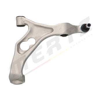 Triangle ou bras de suspension (train avant) MERTZ OEM 7L8407151E