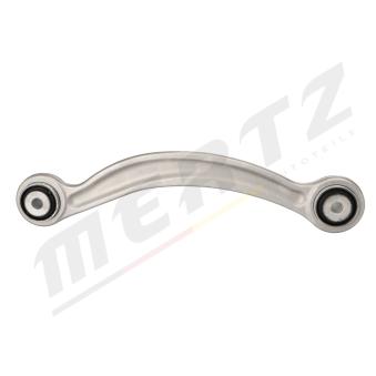 Bras de liaison, suspension de roue arrière gauche MERTZ OEM 2043502106