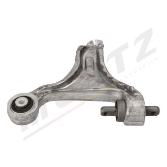 Triangle ou bras de suspension (train avant) MERTZ OEM 8623959