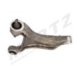MERTZ M-S2152 - Triangle ou bras de suspension (train avant)