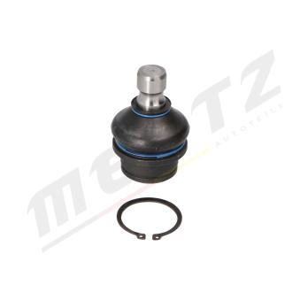 Rotule de suspension MERTZ [M-S2156]