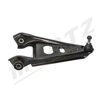 Triangle ou bras de suspension (train avant) MERTZ OEM 4513300010